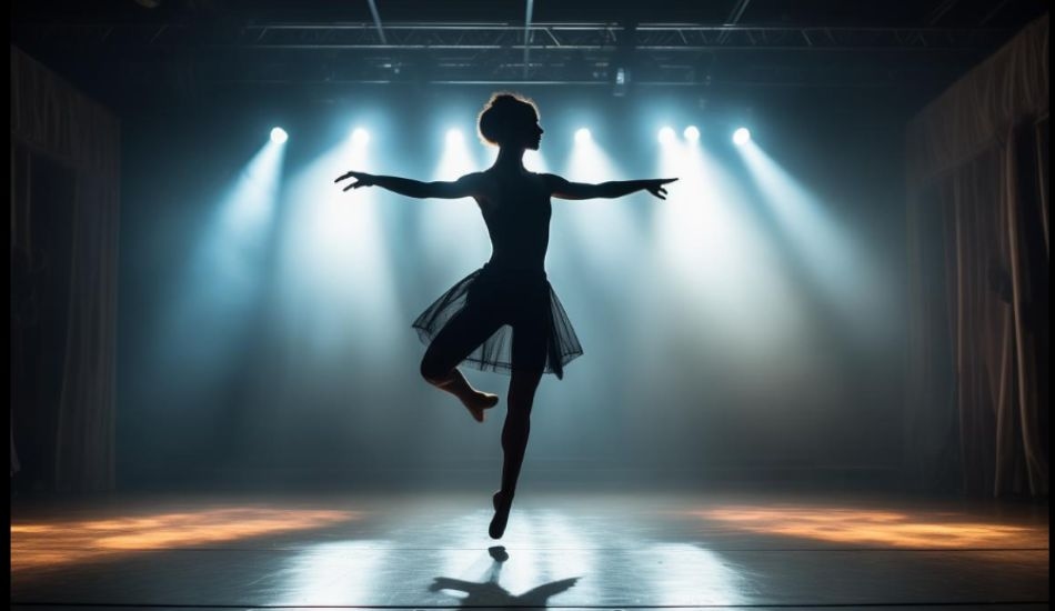 Entre Luzes e Sombras