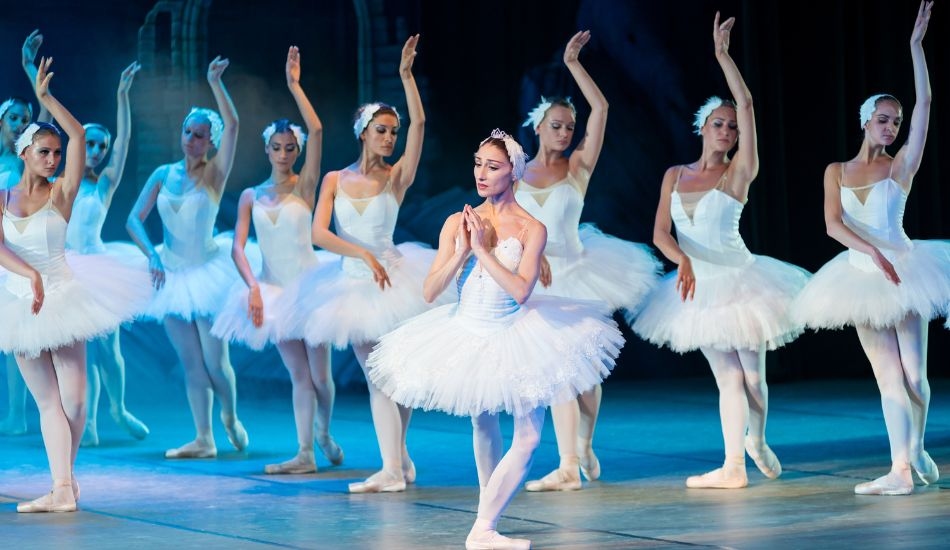 Dança Essência Iniciante 2026