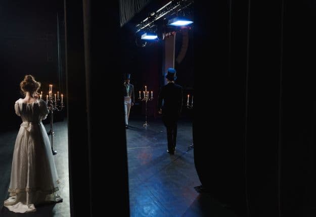 Imagem principal do evento