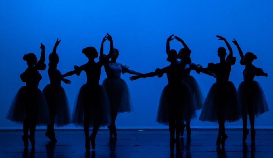 Espetáculo de Dança: Além do Horizonte