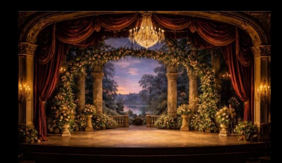Espetáculo de Dança – Ecos da Primavera