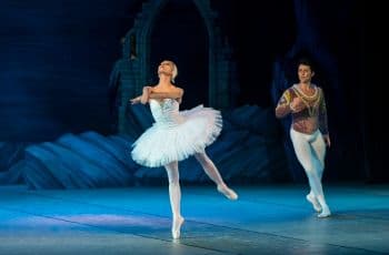 Imagem secundária do evento